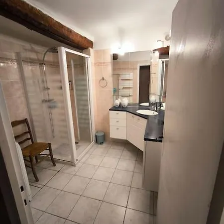 Ma Holiday home