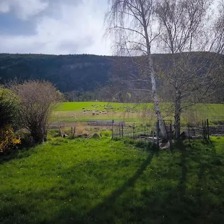 Ma Holiday home Le Brusquet